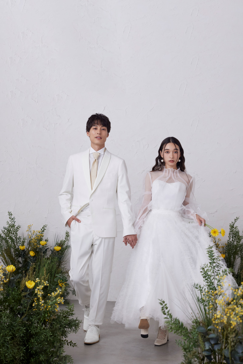 20以上ある撮影シーン