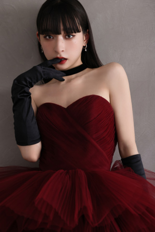 aim東京原宿店_スタジオ撮影