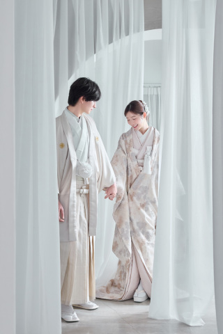 aim東京原宿店_スタジオ撮影