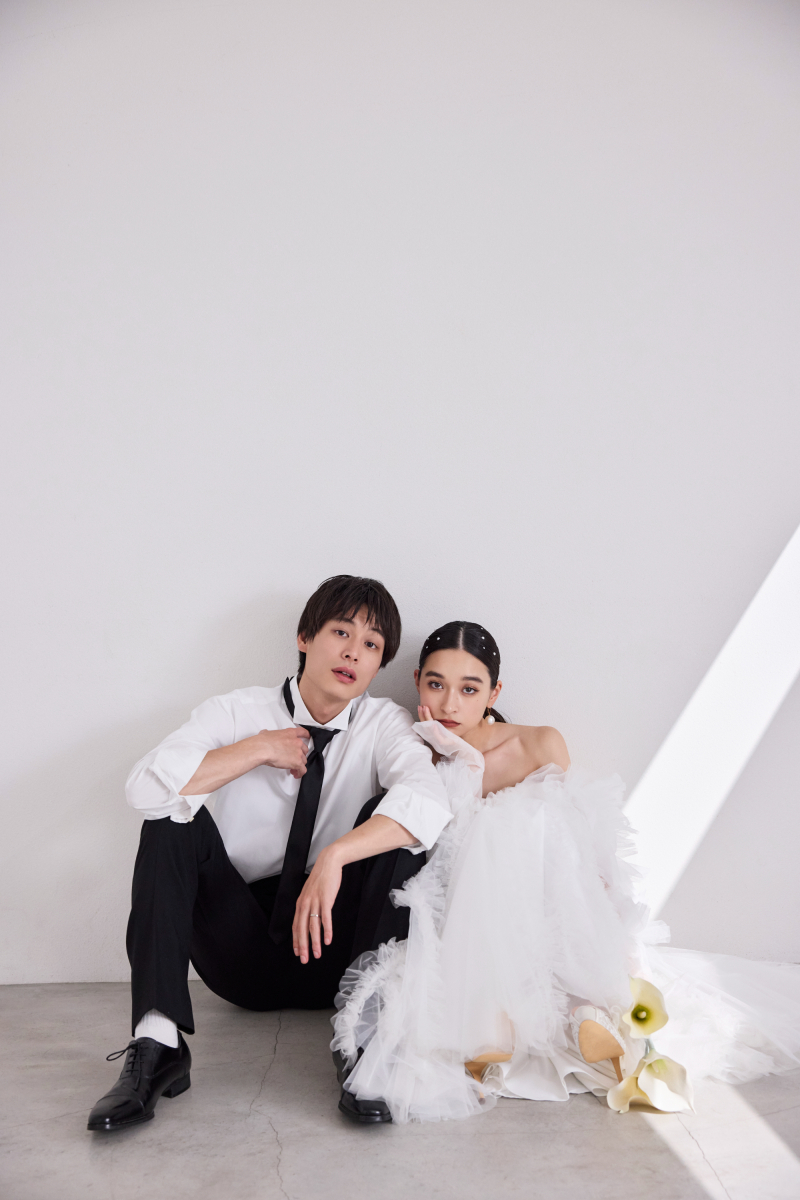 20以上ある撮影シーン