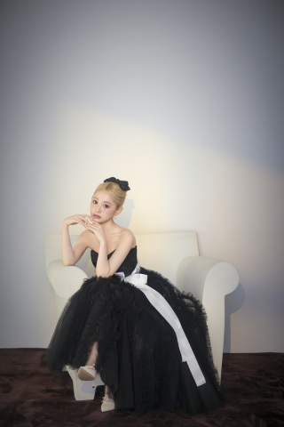 aim東京原宿店_スタジオ撮影