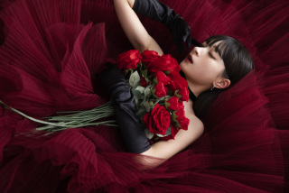 aim東京原宿店_スタジオ撮影