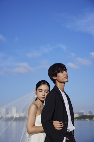 aim東京原宿店_ロケーション