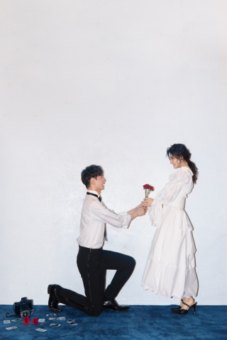 aim東京原宿店_オリジナル衣装