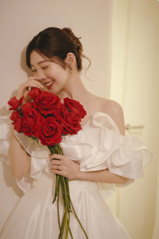 aim東京原宿店_スタジオ撮影