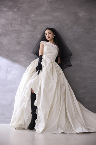 aim東京原宿店_スタジオ撮影