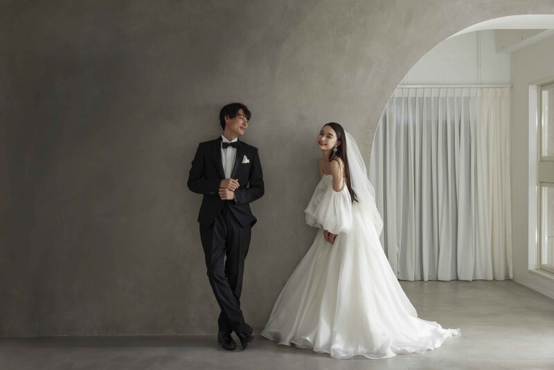 aim東京原宿店_スタジオで撮影できる