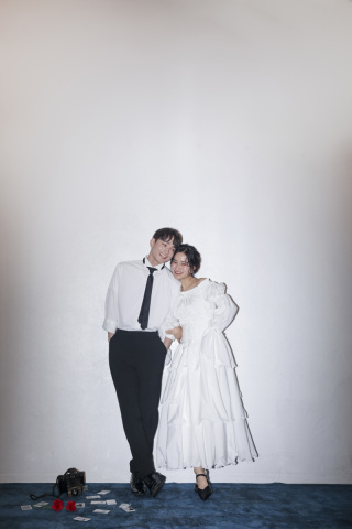 aim東京原宿店_オリジナル衣装