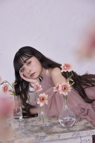 aim東京原宿店_スタジオ撮影