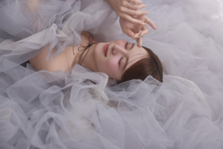 aim東京原宿店_スタジオ撮影