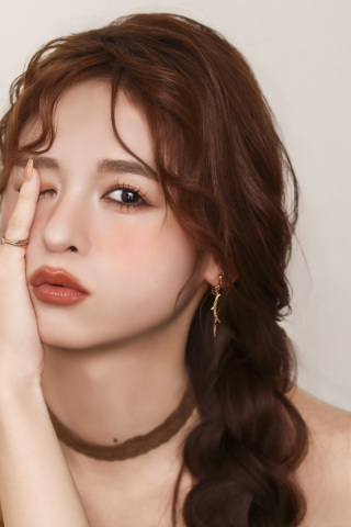 aim東京原宿店_スタジオ撮影