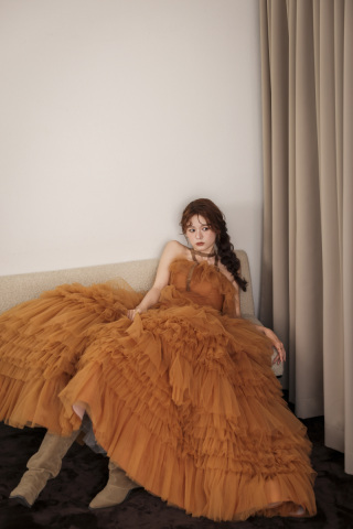 aim東京原宿店_スタジオ撮影