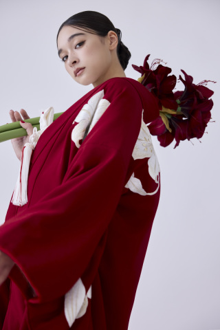 aim東京原宿店_オリジナル衣装