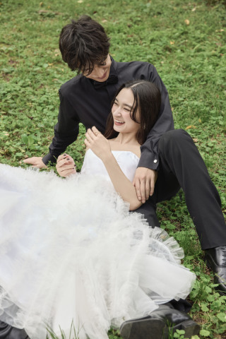 aim東京原宿店_ロケーション