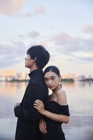 aim東京原宿店_ロケーション