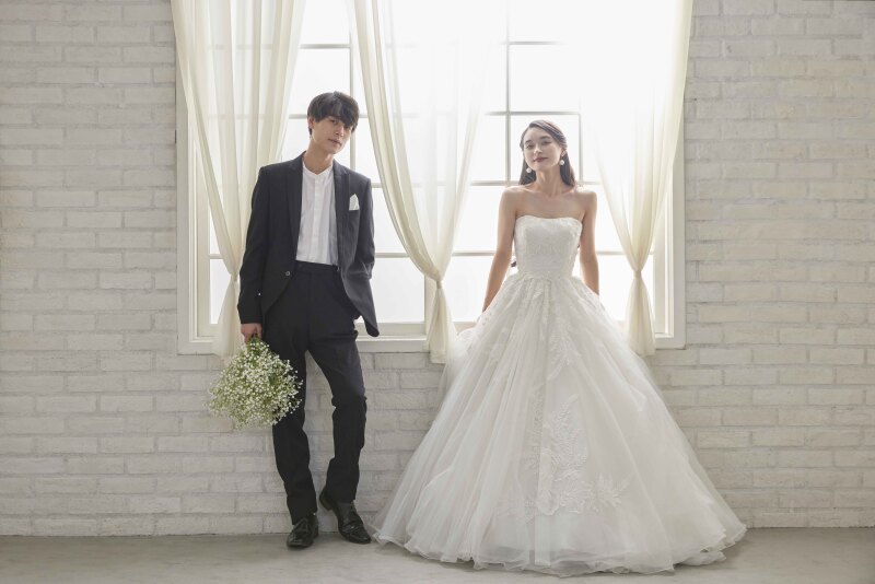 aim東京原宿店_衣装の試着ができる