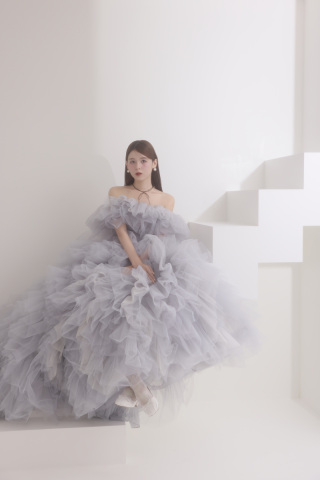 aim東京原宿店_スタジオ撮影