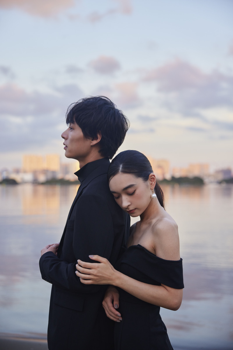 20以上ある撮影シーン