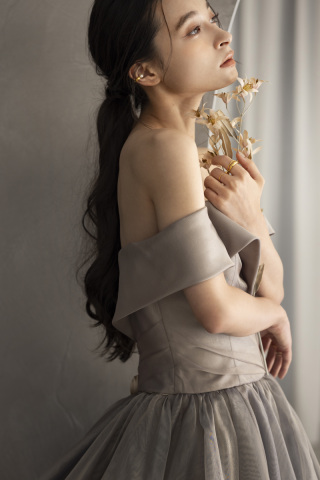 aim東京原宿店_スタジオ撮影