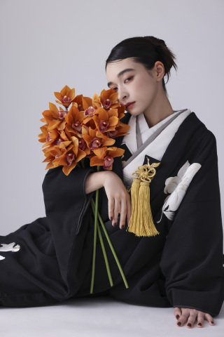 aim東京原宿店_オリジナル衣装