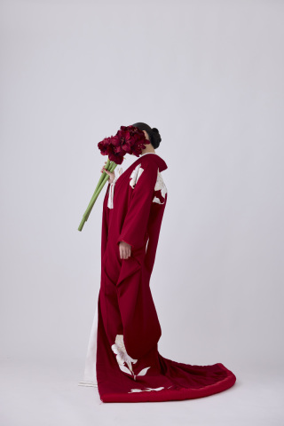 aim東京原宿店_オリジナル衣装