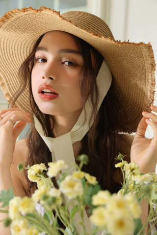 aim東京原宿店_スタジオ撮影