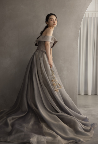 aim東京原宿店_スタジオ撮影