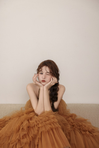 aim東京原宿店_スタジオ撮影