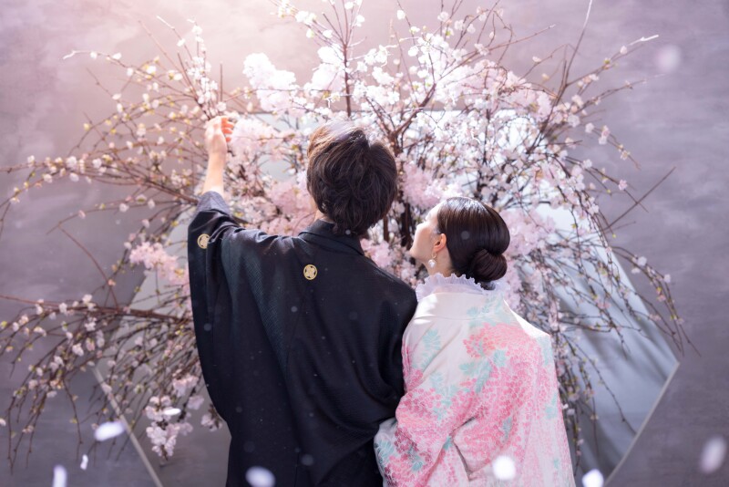 Point1 多彩な撮影シーン