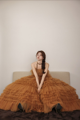 aim東京原宿店_スタジオ撮影