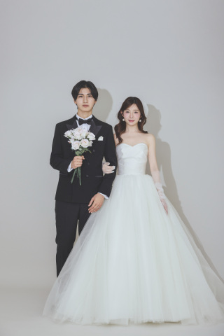 aim東京原宿店_スタジオ撮影