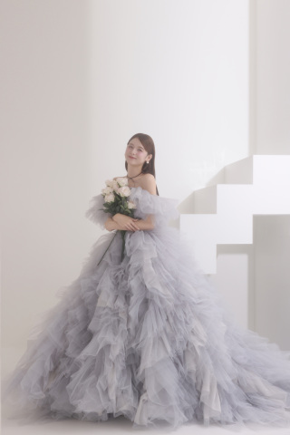 aim東京原宿店_スタジオ撮影