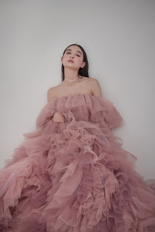 aim東京原宿店_スタジオ撮影