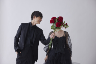 aim東京原宿店_オリジナル衣装