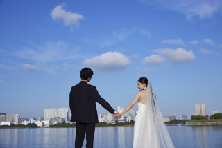 aim東京原宿店_ロケーション