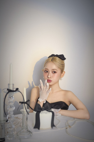 aim東京原宿店_スタジオ撮影