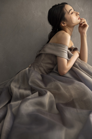 aim東京原宿店_スタジオ撮影