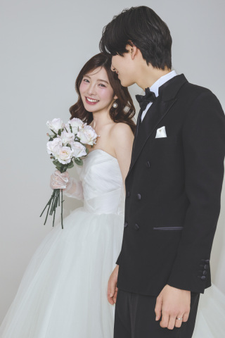 aim東京原宿店_スタジオ撮影