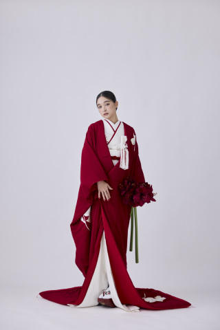 aim東京原宿店_オリジナル衣装