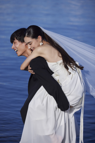 aim東京原宿店_ロケーション