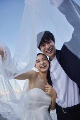 aim東京原宿店_ロケーション