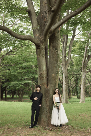 aim東京原宿店_ロケーション