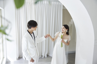 オーナーこだわりの新作衣装が豊富