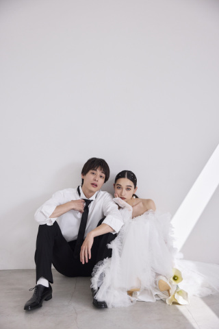 aim東京原宿店_オリジナル衣装