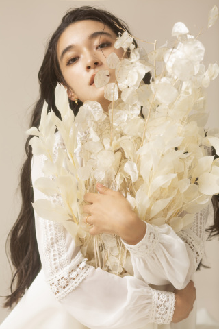 aim東京原宿店_スタジオ撮影