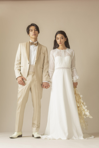 aim東京原宿店_スタジオ撮影