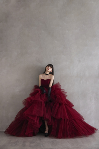 aim東京原宿店_スタジオ撮影