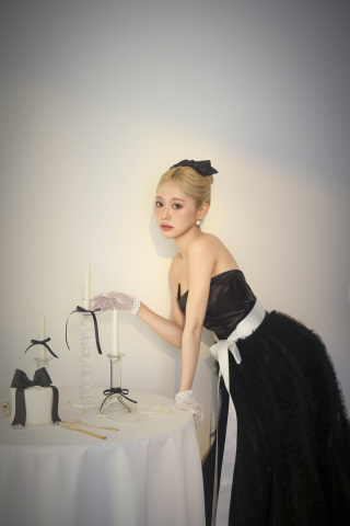 aim東京原宿店_スタジオ撮影