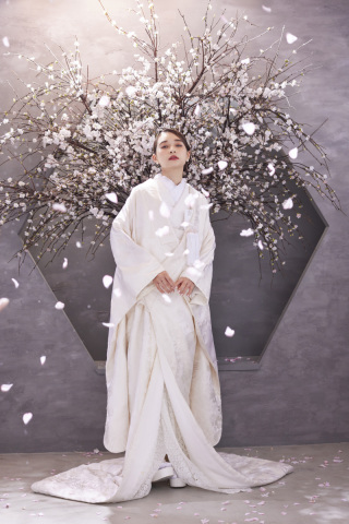 aim東京原宿店_スタジオ撮影