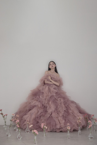 aim東京原宿店_スタジオ撮影